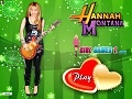 Παιχνίδι Hannah Montana