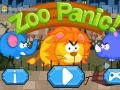 Παιχνίδι Zoo Panic
