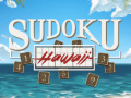 Παιχνίδι Sudoku Hawaii