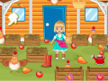 Παιχνίδι Happy Princess: Farming