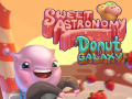 Παιχνίδι Sweet Astronomy Donut Galaxy