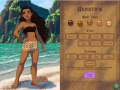 Παιχνίδι Polynesian Princess