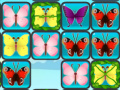 Παιχνίδι Butterfly Match 3
