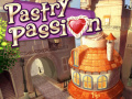 Παιχνίδι Pastry Passion