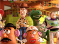 Παιχνίδι Toy Story Find The Items