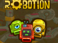Παιχνίδι Robotion