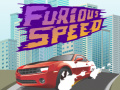Παιχνίδι Furious Speed   