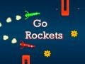 Παιχνίδι Go Rockets