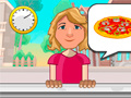 Παιχνίδι Bake Time Pizzas
