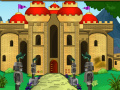 Παιχνίδι The Chateau