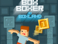 Παιχνίδι Box Boxer In Boxland