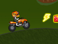 Παιχνίδι Back Flip Rider
