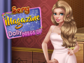 Παιχνίδι Sery Magazine Dolly Dress Up