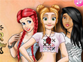 Παιχνίδι Private Tumblr Party for Princesses