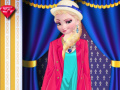 Παιχνίδι Frozen Elsa Modern Fashion