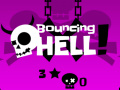 Παιχνίδι Bouncing Hell