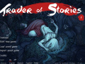 Παιχνίδι Trader of Stories: Chapter 1