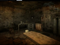 Παιχνίδι Silent Hill: The Haunted House