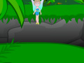 Παιχνίδι Escape Fairy Island