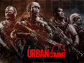 Παιχνίδι Urban Combat
