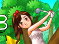 Παιχνίδι Maya Golf