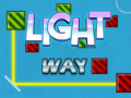 Παιχνίδι Light Way