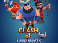 Παιχνίδι Clash of Vikings
