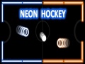 Παιχνίδι Neon Hockey 