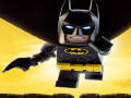 Παιχνίδι The LEGO Batman Movie Hidden Numbers