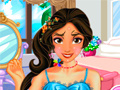 Παιχνίδι Latina Princess Spa Day