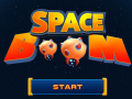 Παιχνίδι Space Boom