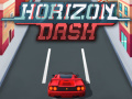 Παιχνίδι Horizon Dash