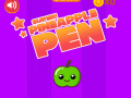 Παιχνίδι Super Pineapple Pen