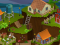 Παιχνίδι Farm Island