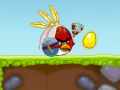 Παιχνίδι Angry Birds Adventure