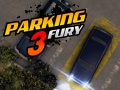 Παιχνίδι Parking Fury 3