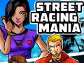 Παιχνίδι Street Racing Mania