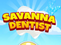 Παιχνίδι Savanna Dentist
