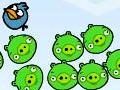 Παιχνίδι Angry Birds Cannon