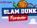 Παιχνίδι Slam Dunk Forever
