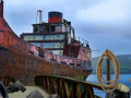 Παιχνίδι Abandoned Ship Treasure Escape