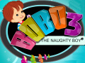 Παιχνίδι Bobo The Naughty Boy 3