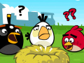 Παιχνίδι Angry Birds HD 3.0