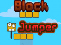 Παιχνίδι Block Jumper