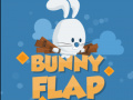 Παιχνίδι Bunny Flap