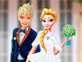 Παιχνίδι Princess Ellie Dream Wedding