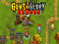 Παιχνίδι Guns n Glory heroes