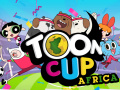 Παιχνίδι Toon Cup Africa