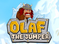 Παιχνίδι Olaf the Jumper