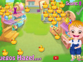 Παιχνίδι Baby Hazel Ducks